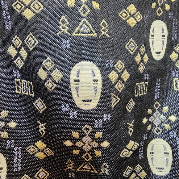 Spirited Away STUDIO GHIBLI Her Universe Posh No Face Dress Womens 3X  - Picture 3 of 12